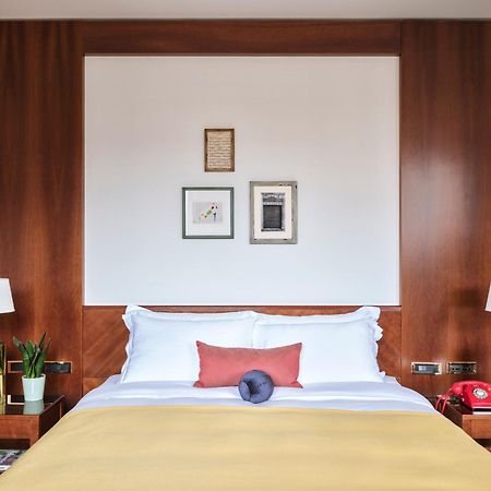 Max Brown Hotel Missori, Part Of Sircle Collection Μιλάνο Εξωτερικό φωτογραφία