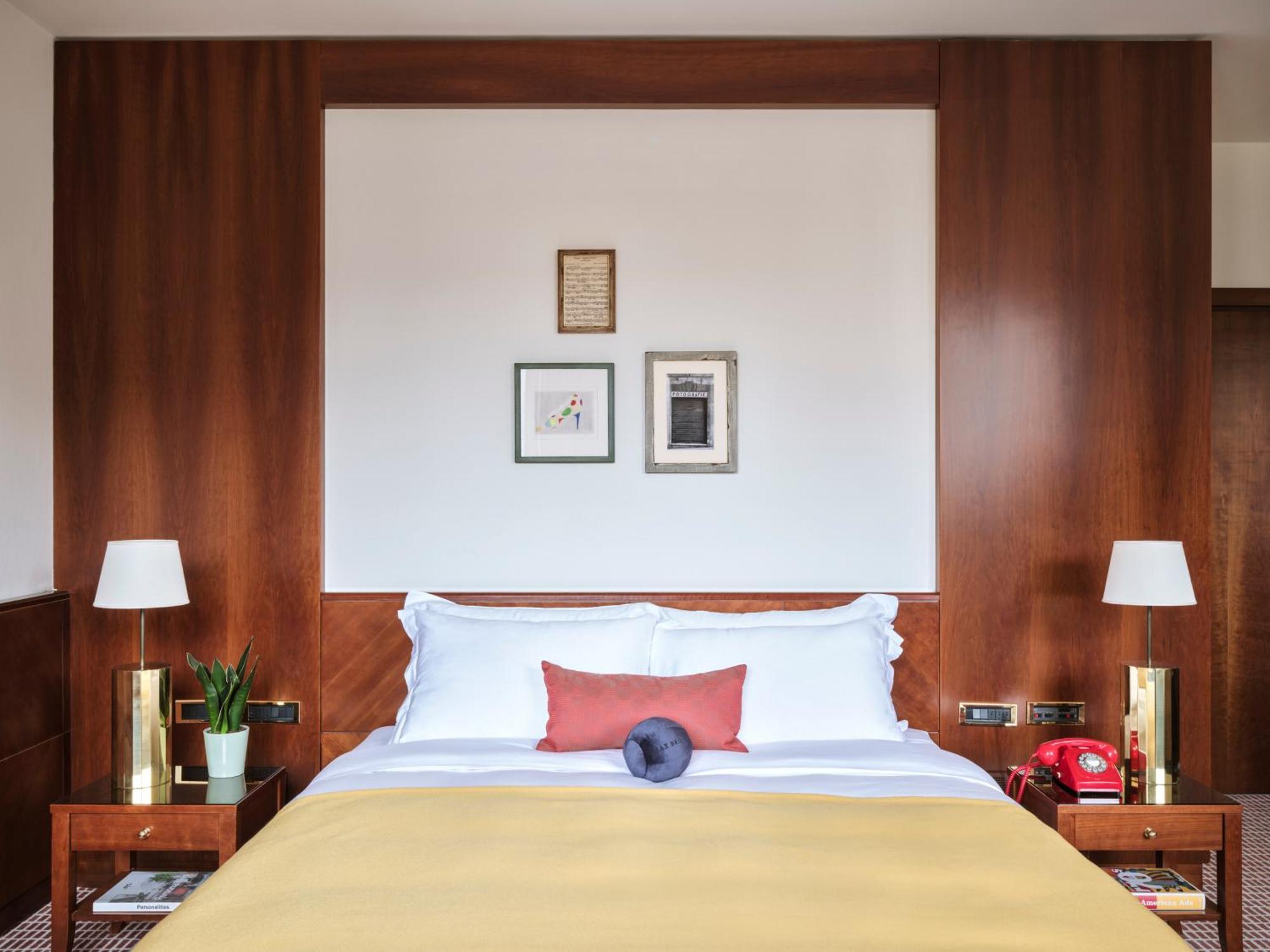 Max Brown Hotel Missori, Part Of Sircle Collection Μιλάνο Εξωτερικό φωτογραφία
