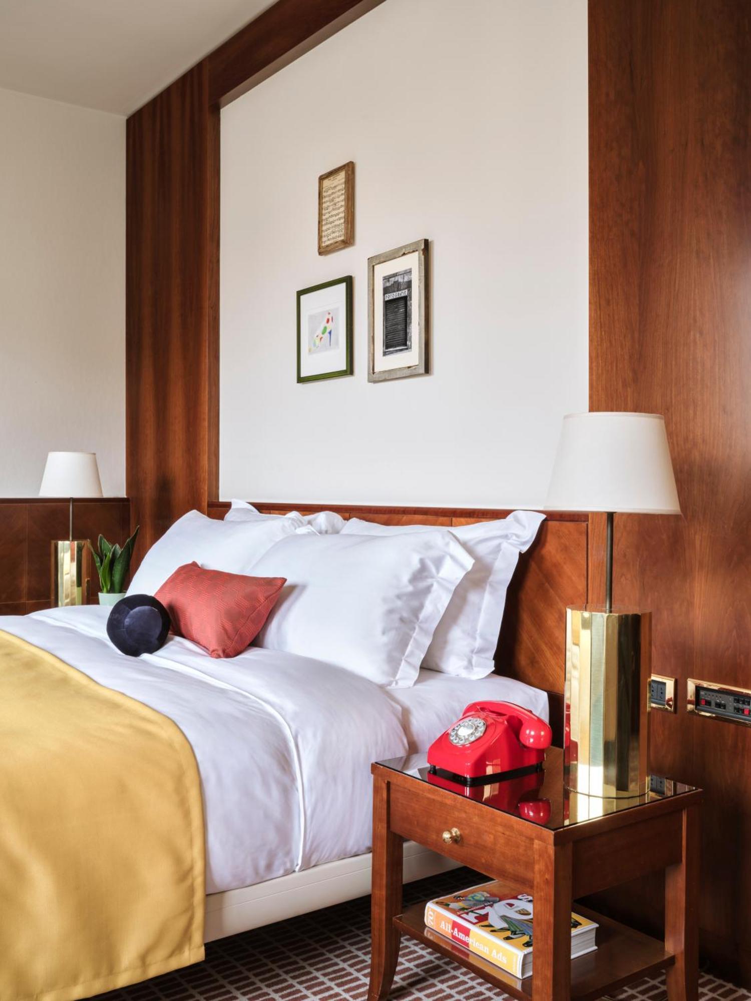 Max Brown Hotel Missori, Part Of Sircle Collection Μιλάνο Εξωτερικό φωτογραφία