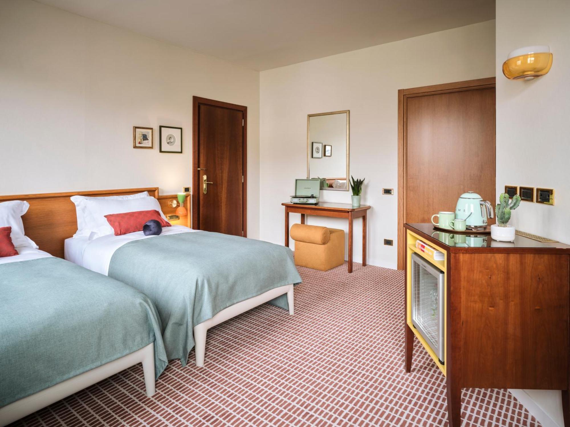 Max Brown Hotel Missori, Part Of Sircle Collection Μιλάνο Εξωτερικό φωτογραφία
