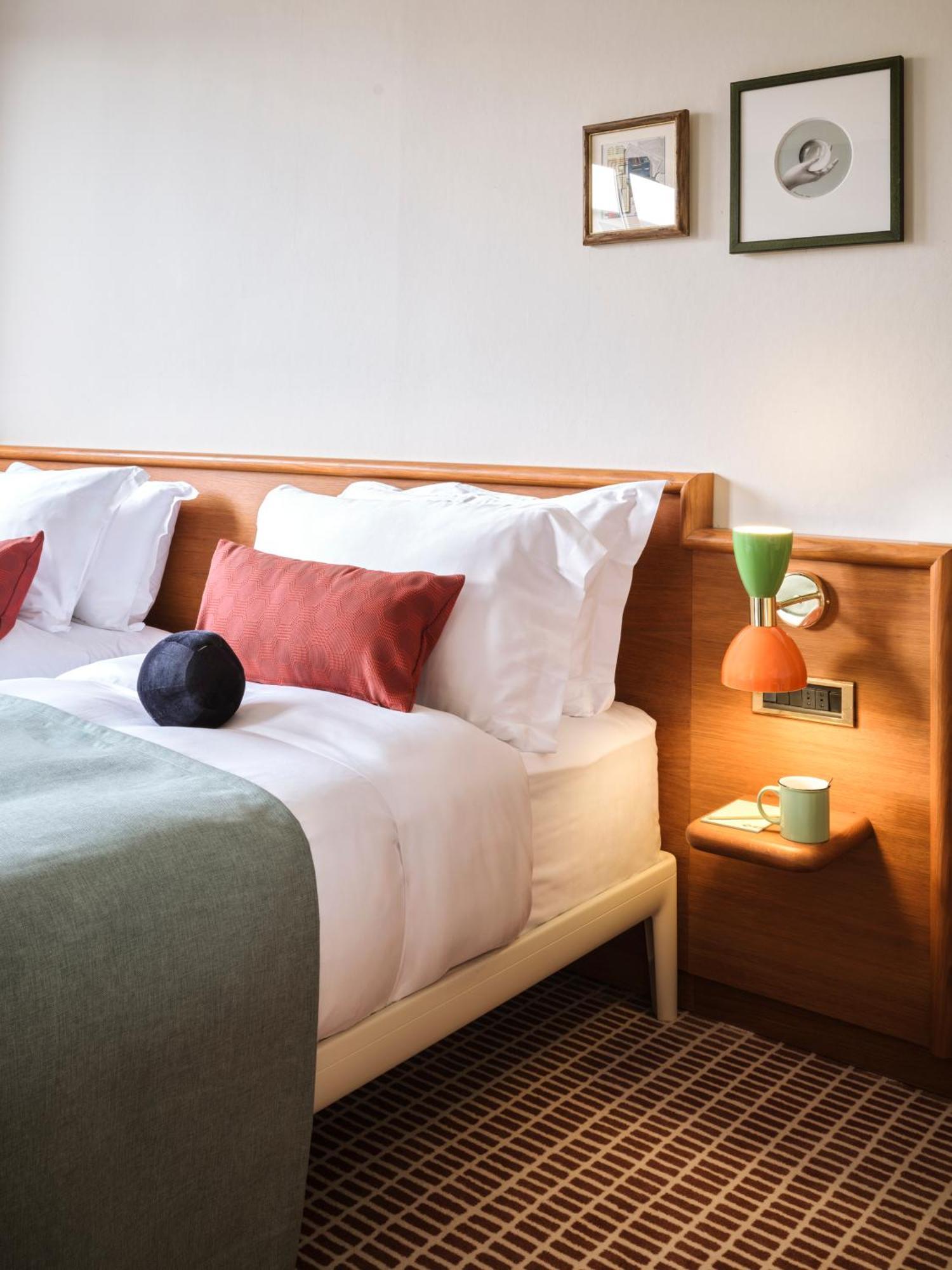 Max Brown Hotel Missori, Part Of Sircle Collection Μιλάνο Εξωτερικό φωτογραφία