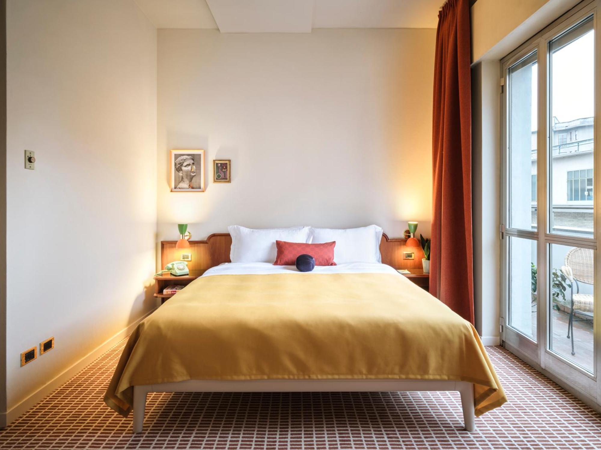 Max Brown Hotel Missori, Part Of Sircle Collection Μιλάνο Εξωτερικό φωτογραφία