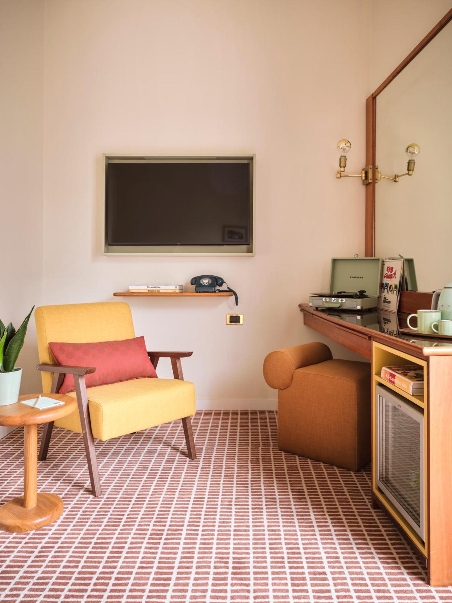 Max Brown Hotel Missori, Part Of Sircle Collection Μιλάνο Εξωτερικό φωτογραφία