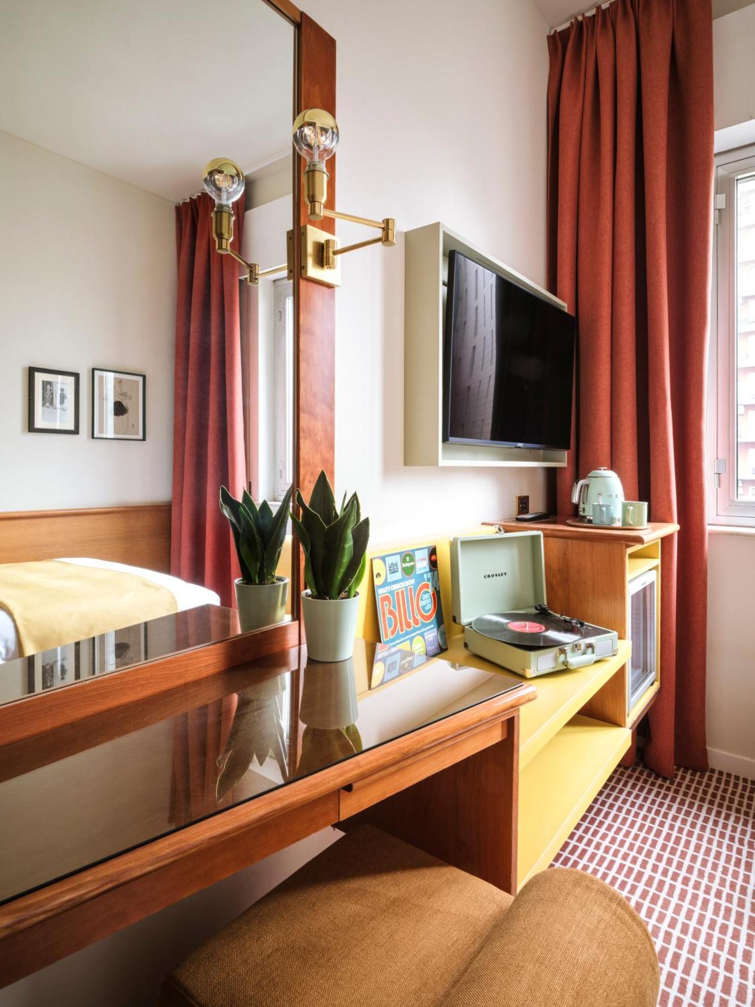 Max Brown Hotel Missori, Part Of Sircle Collection Μιλάνο Εξωτερικό φωτογραφία