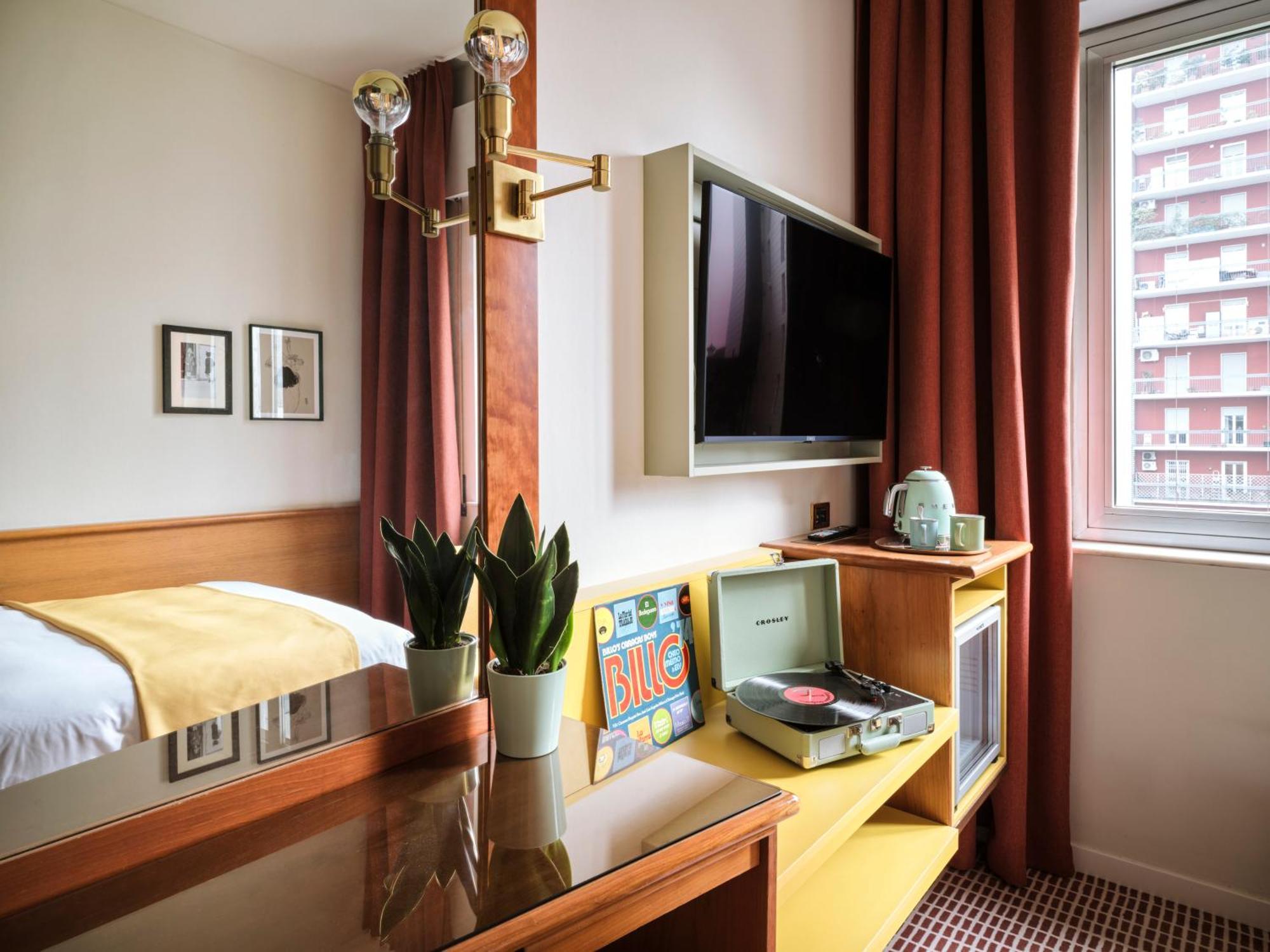 Max Brown Hotel Missori, Part Of Sircle Collection Μιλάνο Εξωτερικό φωτογραφία