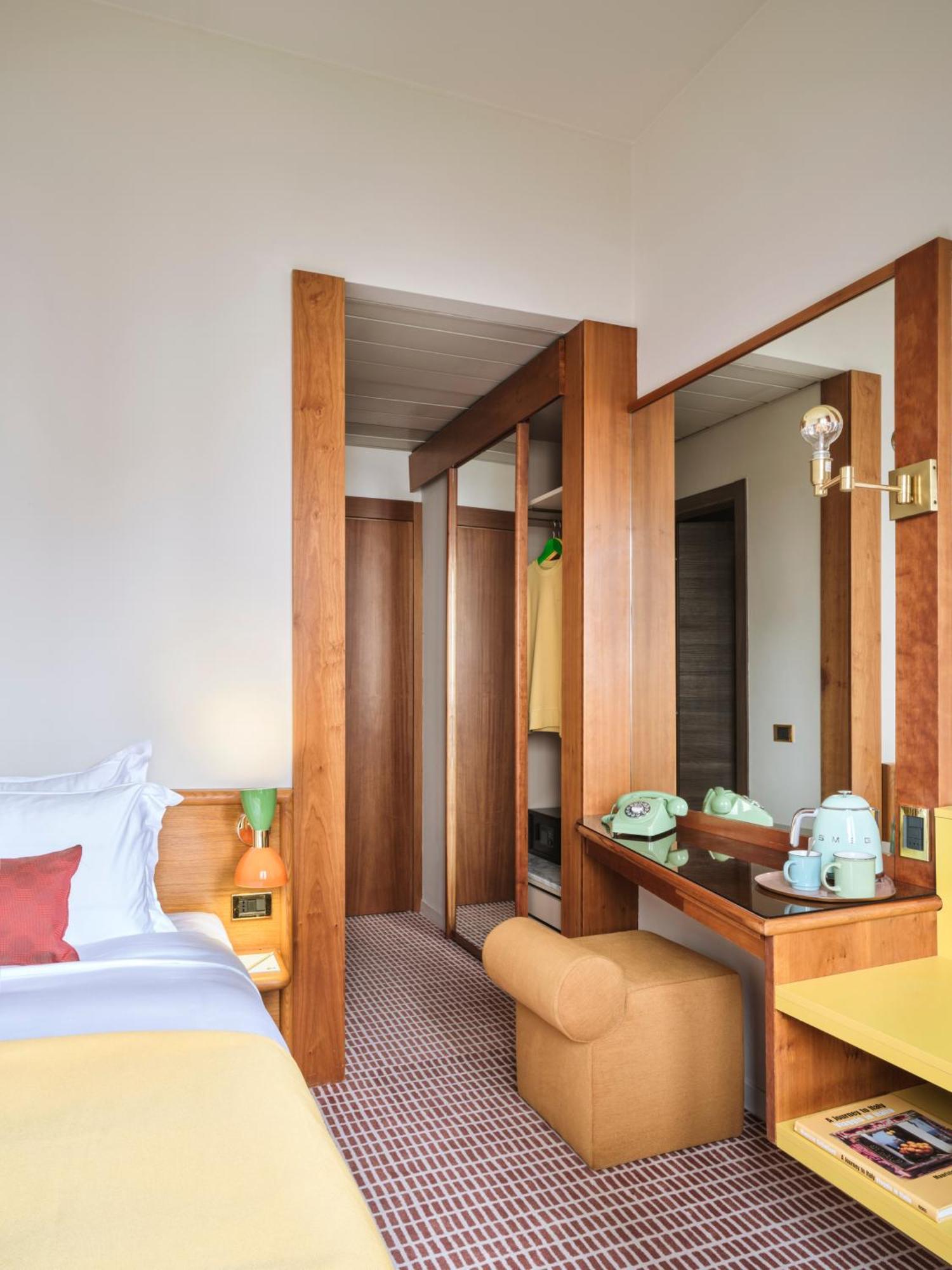 Max Brown Hotel Missori, Part Of Sircle Collection Μιλάνο Εξωτερικό φωτογραφία