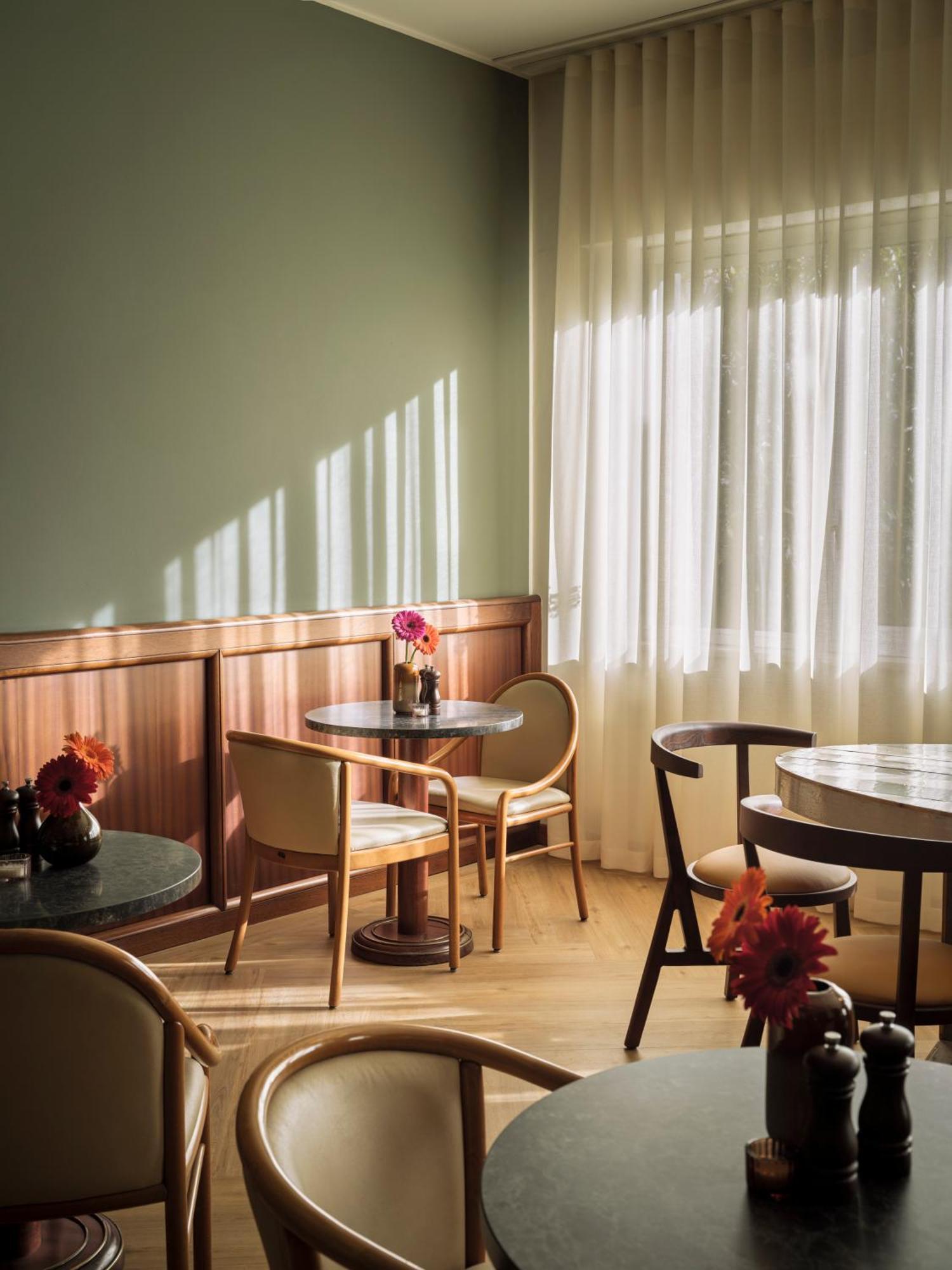 Max Brown Hotel Missori, Part Of Sircle Collection Μιλάνο Εξωτερικό φωτογραφία