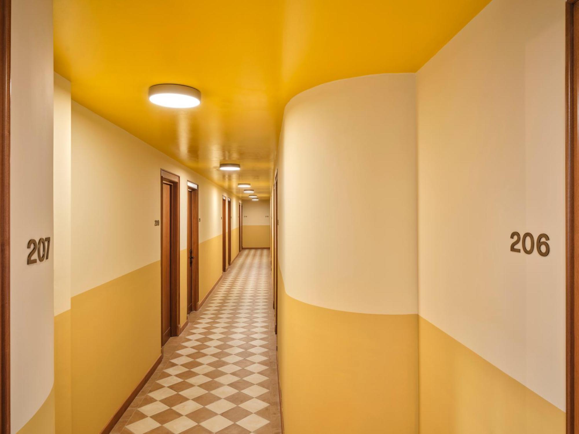 Max Brown Hotel Missori, Part Of Sircle Collection Μιλάνο Εξωτερικό φωτογραφία