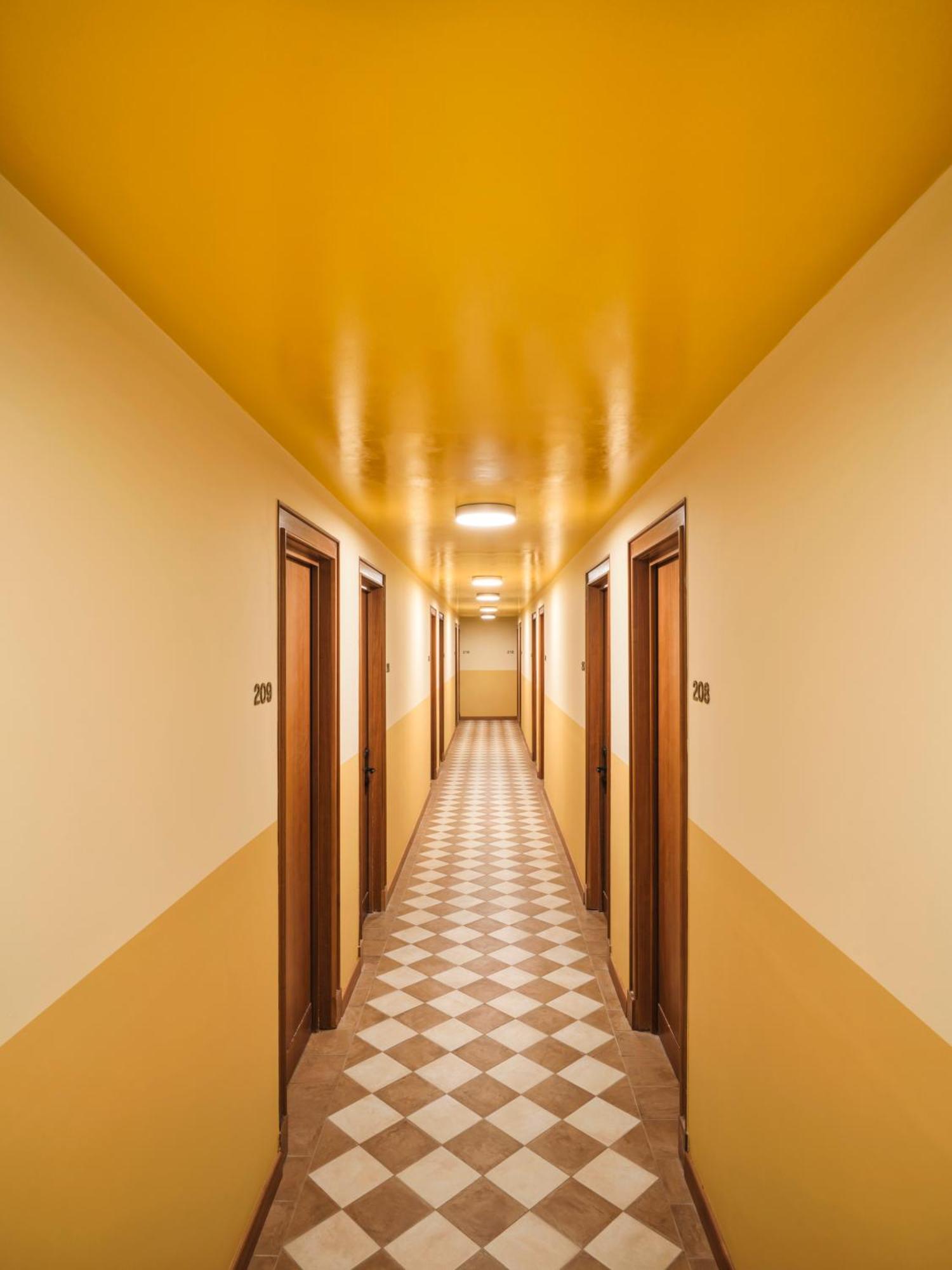 Max Brown Hotel Missori, Part Of Sircle Collection Μιλάνο Εξωτερικό φωτογραφία